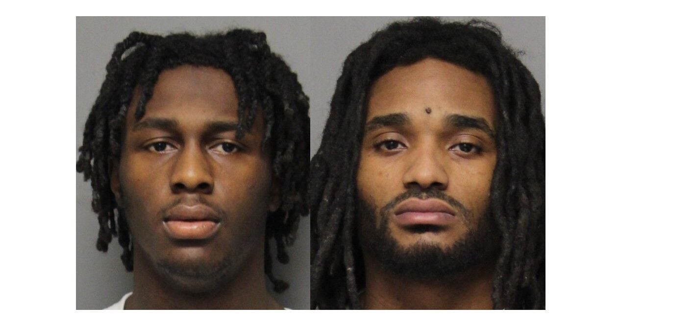 Another round of Wilmington street gang indictments