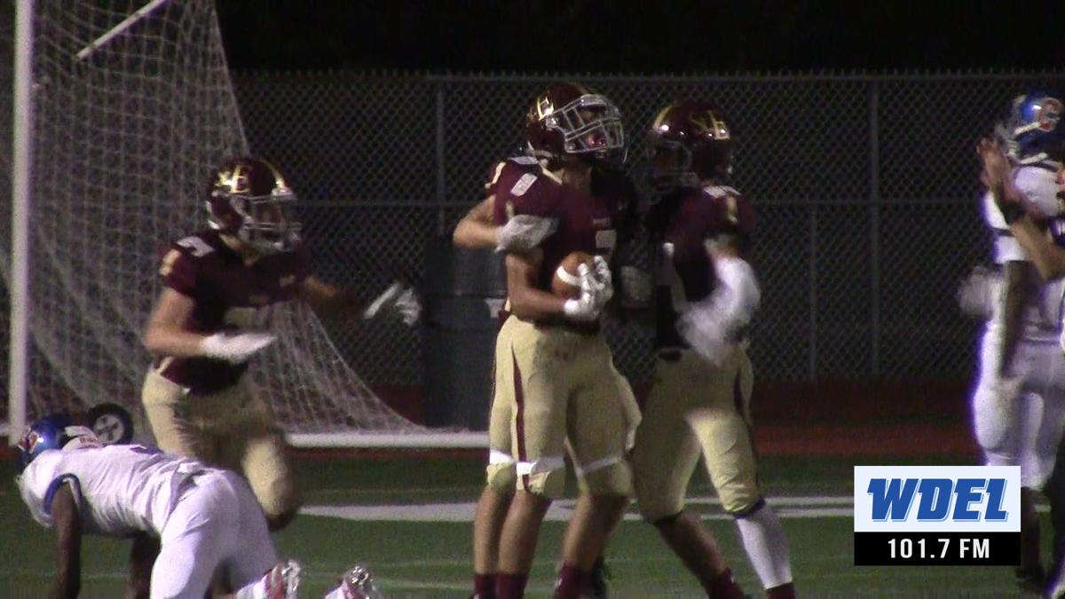 Wdel High School Rankings September 9 2019 The Latest From