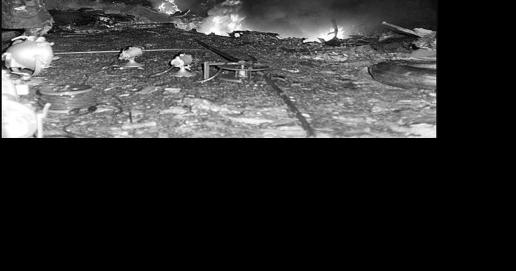 60th anniversary of deadliest plane crash in Maryland history - Vimarsana News