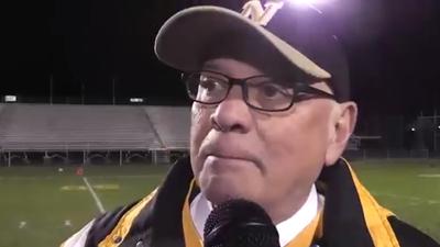 Video Newark Looking For Input To Name Football Field For