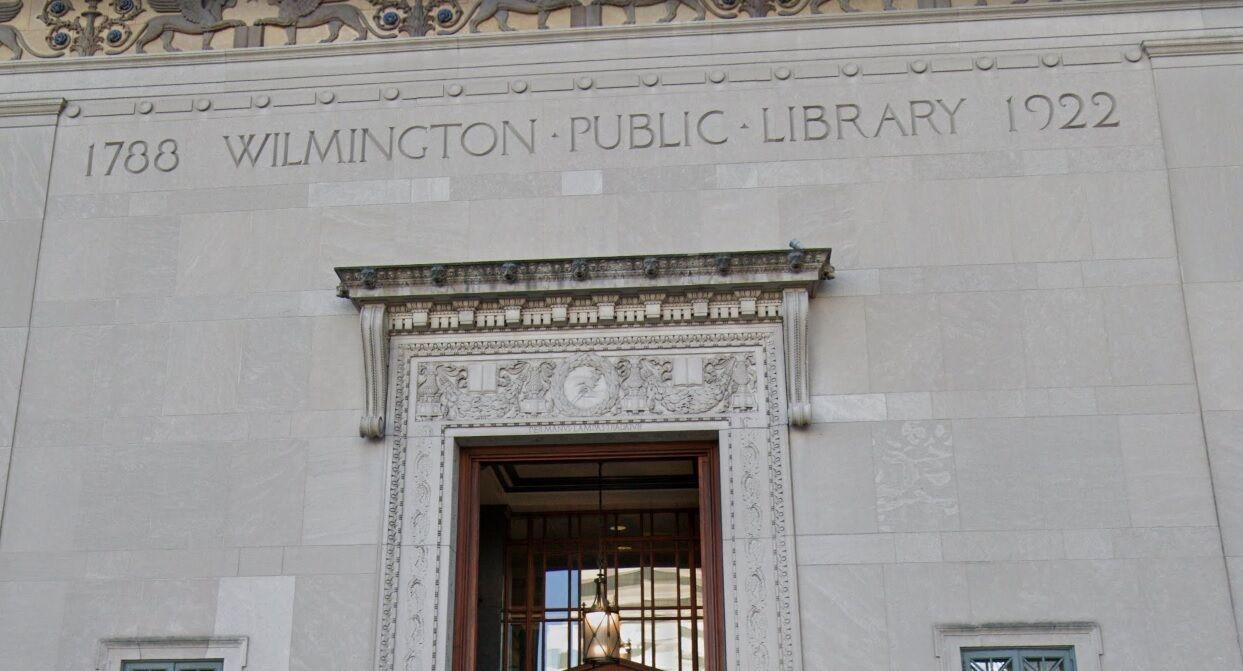 Wilmington Library's 'Bookbag Bash' aims to get students ready for