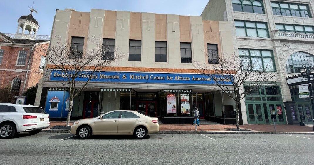 Ten Wilmington locations that changed American and Black history | Black History month - Vimarsana News