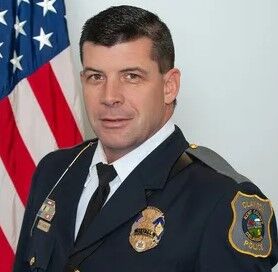 DUI plea for former Clayton police chief