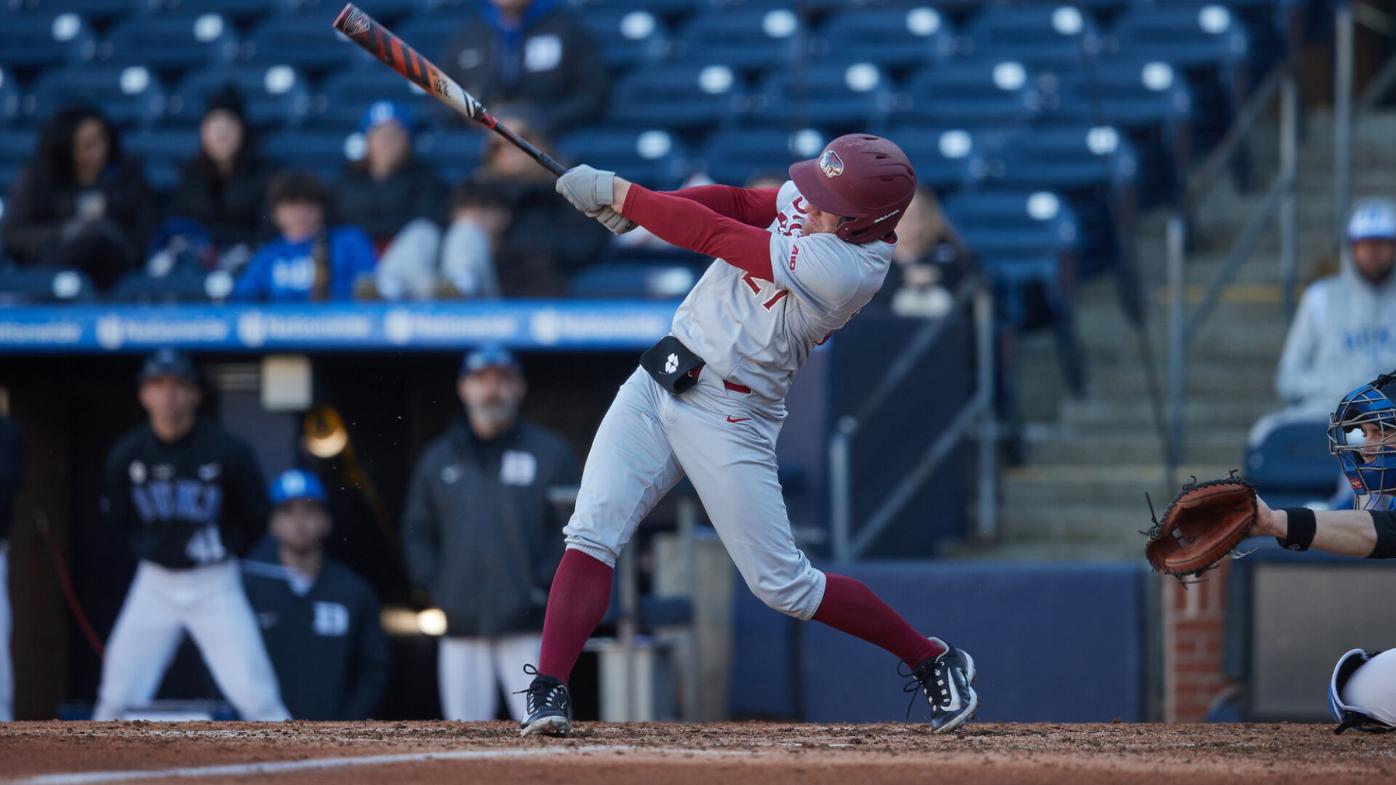 Bakersfield, High Desert Set To Contract — College Baseball, MLB Draft,  Prospects - Baseball America