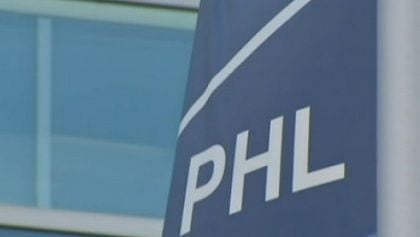 Most major US airports, including PHL, among 40 targeted by shutdown-related flight cuts