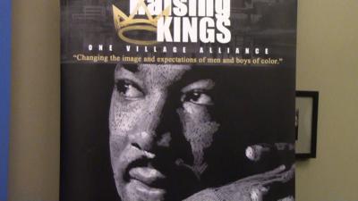 raising kings wilmington accomplishments celebrates conference community wdel