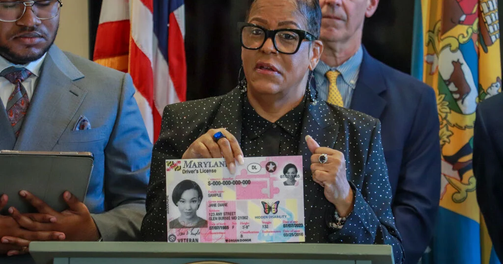 Eric’s ID Law seeks to aid Delawareans with invisible disabilities