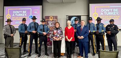 Delaware launches holiday campaign with free sober ride vouchers | The ...