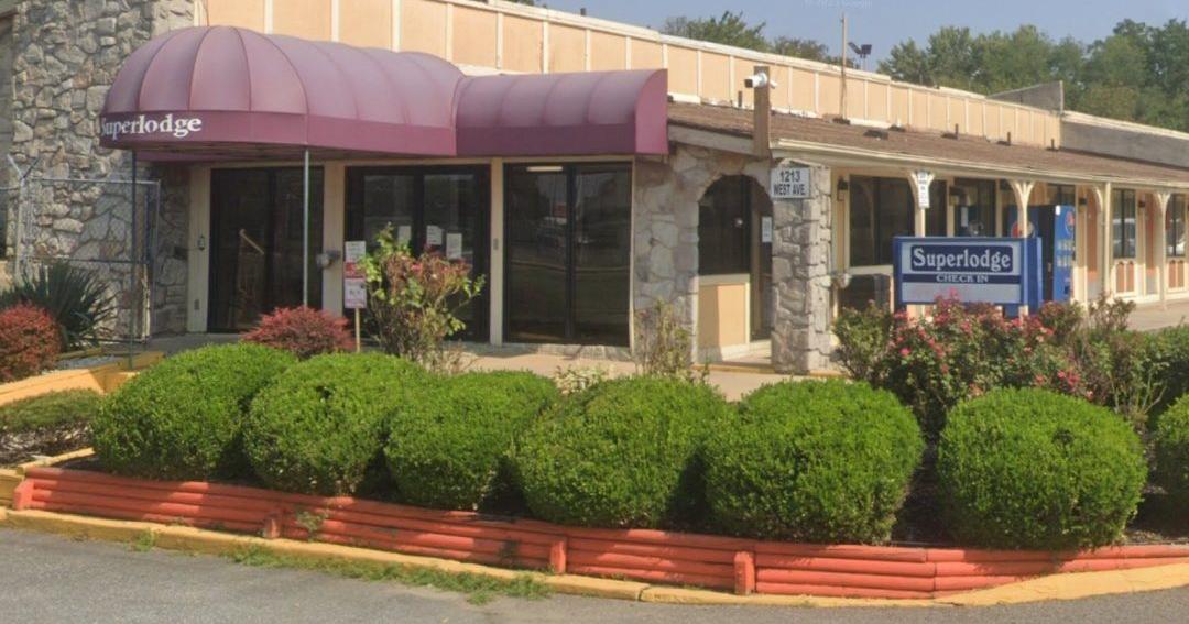 Troopers seek suspects in Holloway Terrace motel holdup | The Latest ...