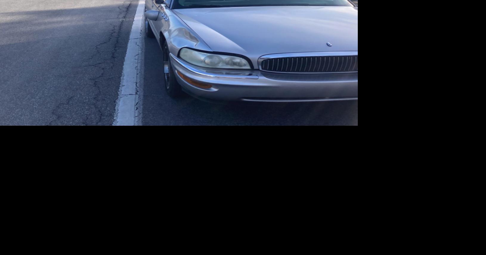Woman dies in hospital 2 days after being hit by vehicle | The Latest ...
