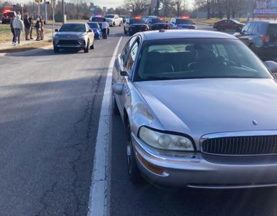 Woman dies in hospital 2 days after being hit by vehicle | The Latest ...