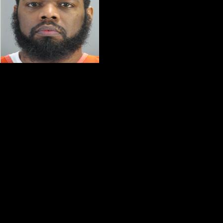 State troopers make arrest of man they believe involved in nine ...