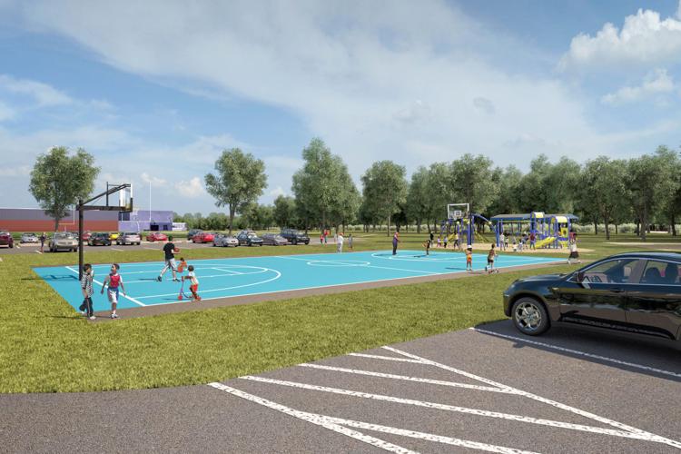 VIDEO | Wilmington announces deal to revitalize Baynard Stadium and ...