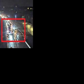 One dead in 495 crash | The Latest from WDEL News | wdel.com