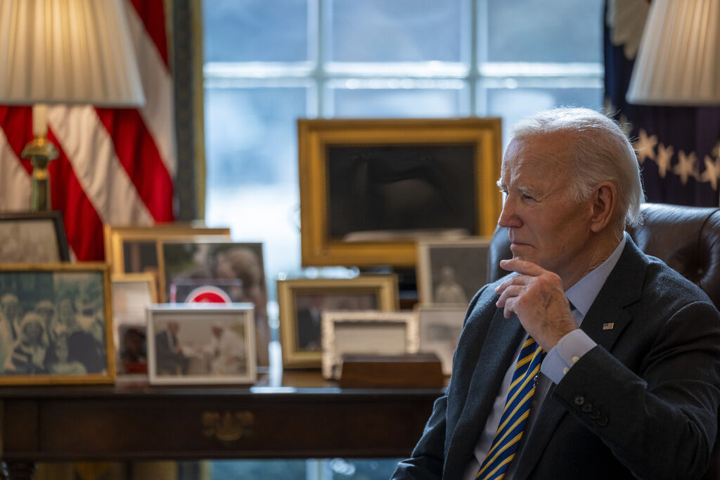 As Biden joins the former presidents club, here are some ideas for his retirement to-do list