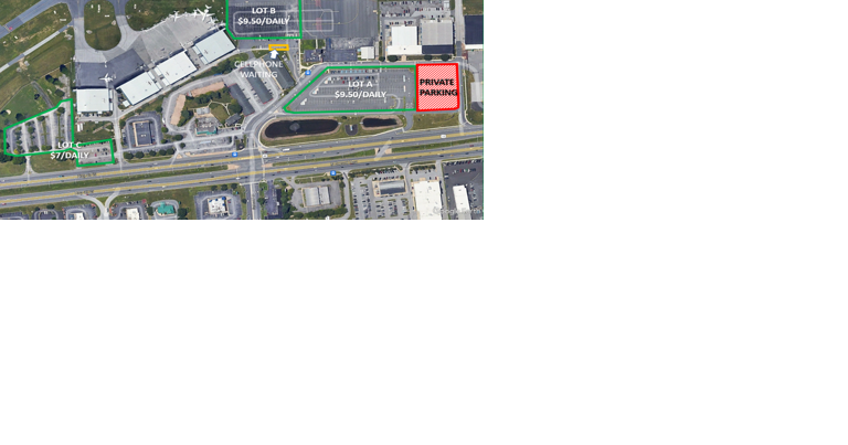 FAA awards $5.6-M grant for improvements at ILG - Vimarsana News
