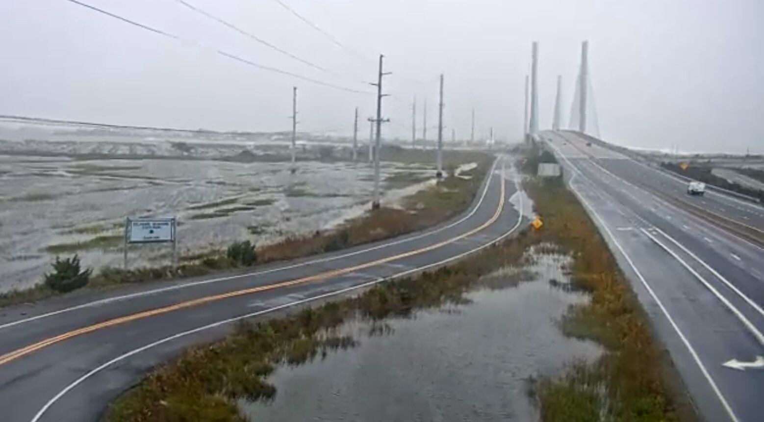 Sussex County ‘very fortunate’ thus far