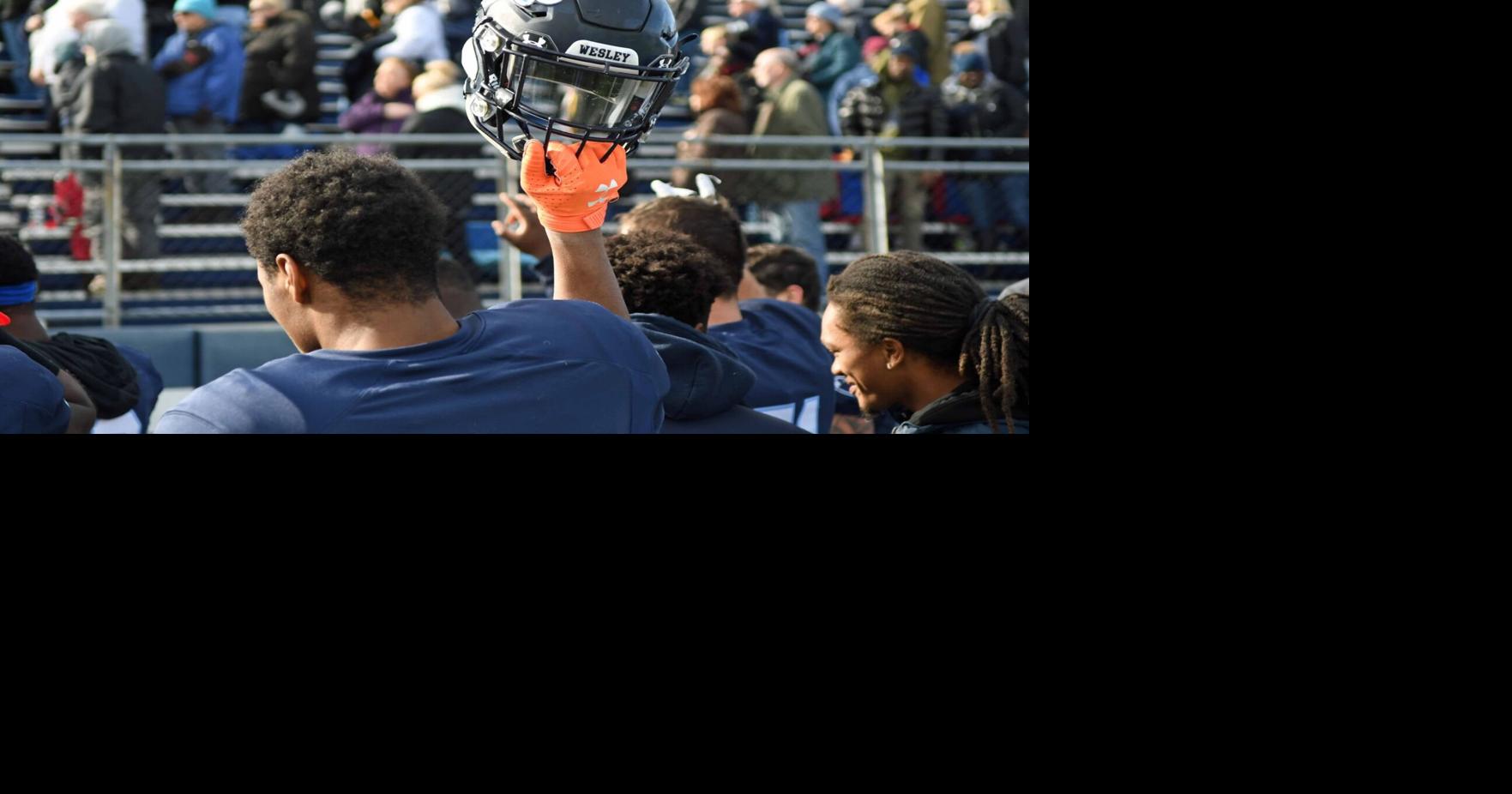Wesley to shutter athletics programs after spring season | The Latest ...