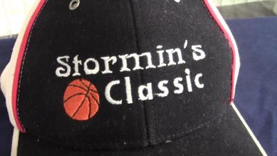 Vintage Stormin' Norman's Classic hat