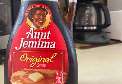 The Aunt Jemima Brand Acknowledging Its Racist Past Will Be
