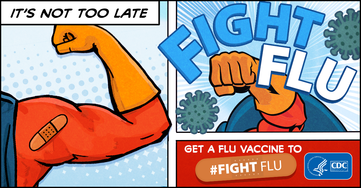 Flu Shot Only 36 Percent Effective, Making Bad Year Worse | The Latest ...