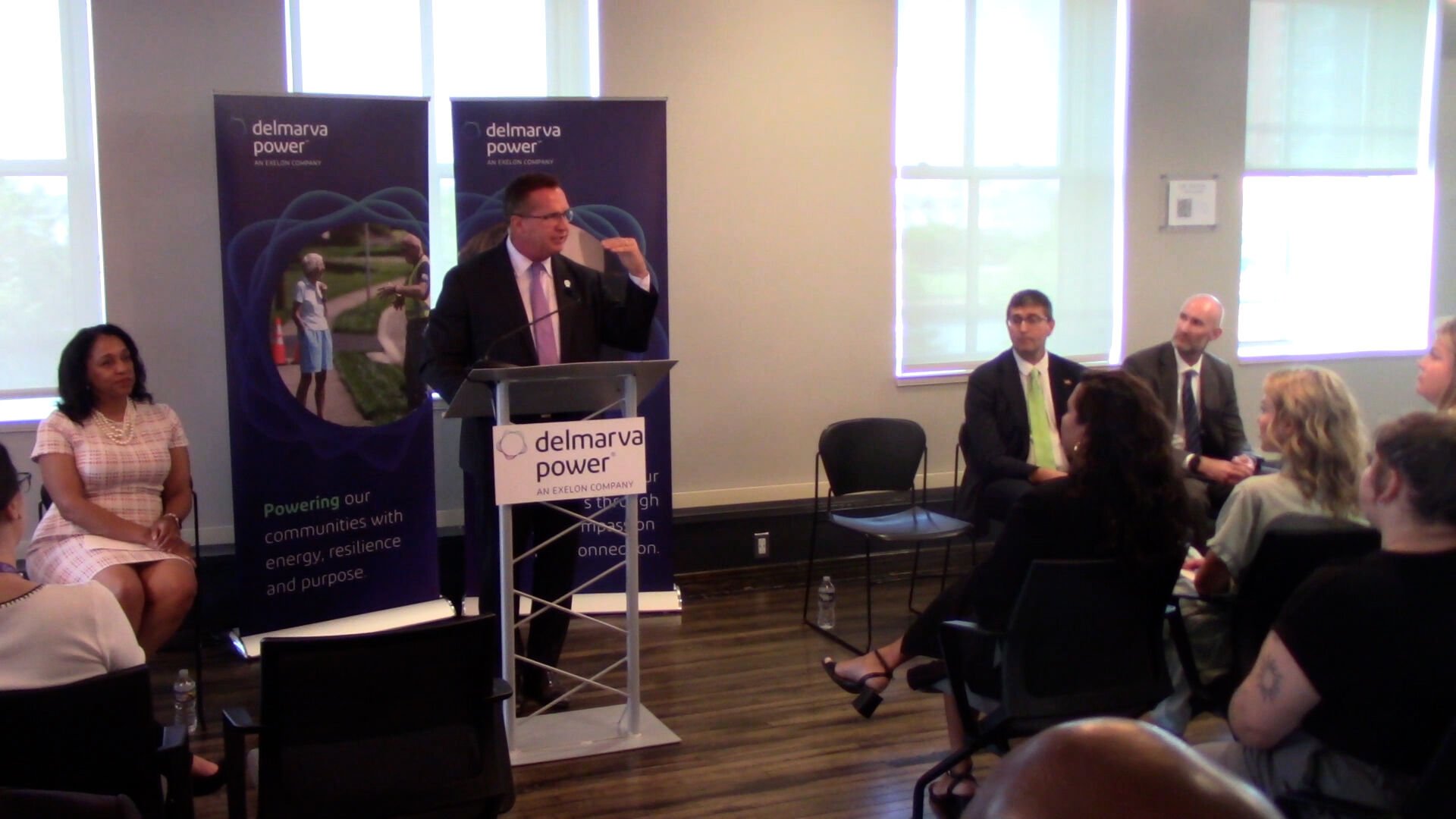 VIDEO | Delmarva customers in Del. who meet income guidelines may qualify for relief