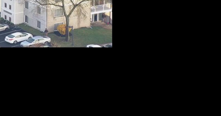 UPDATE: NCCPD: Suspect shot, steals police vehicle - Vimarsana News