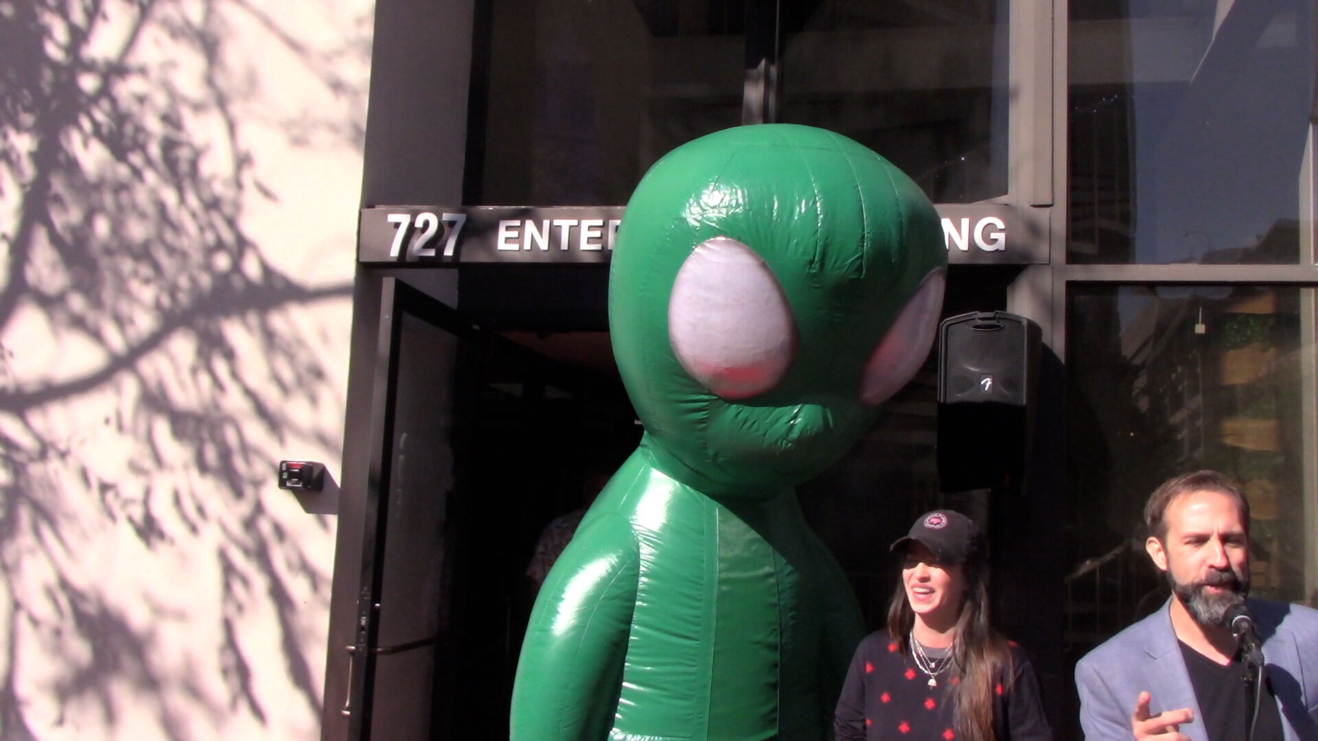 VIDEO | Indie mockumentary-comedy to start filming in Del. in November