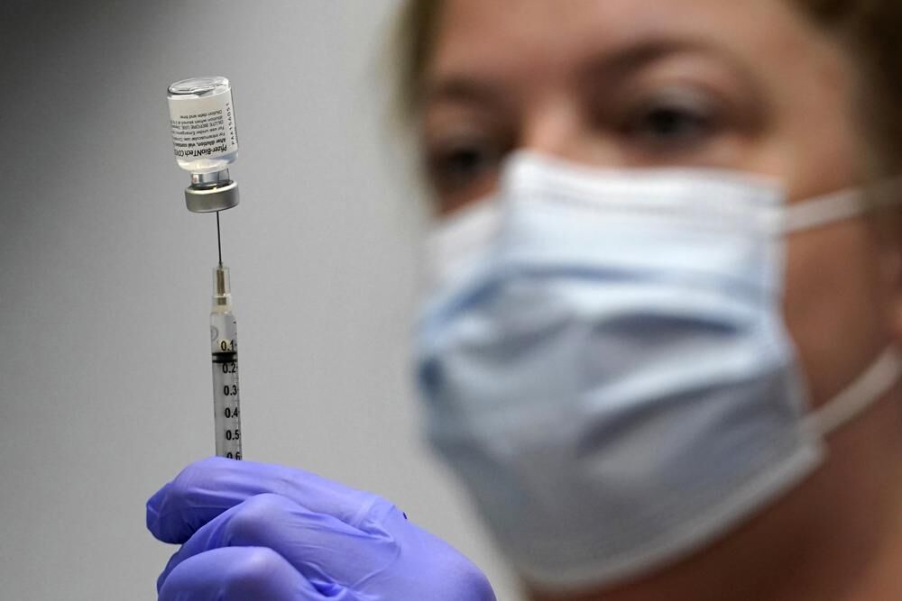What is Delaware doing to ensure vaccine availability and affordability?