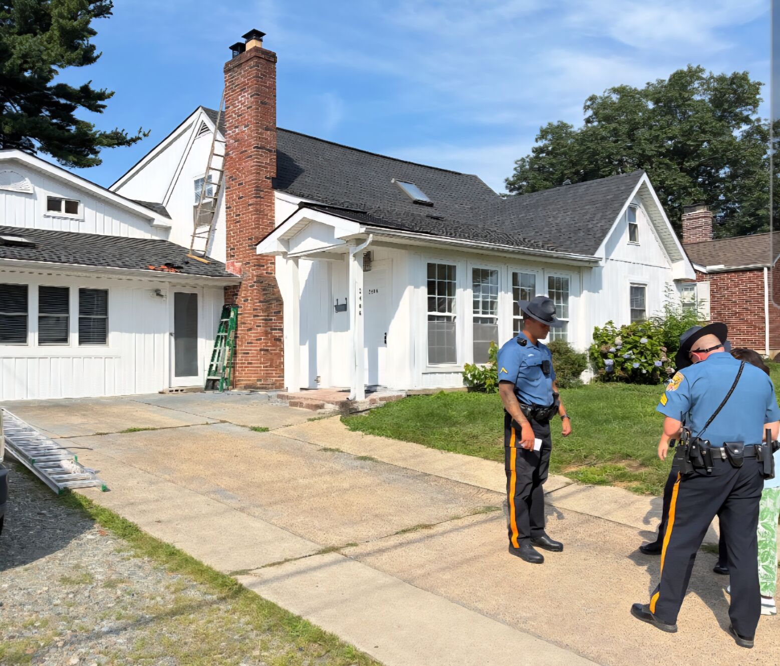 Workplace incidents kill one, injure two