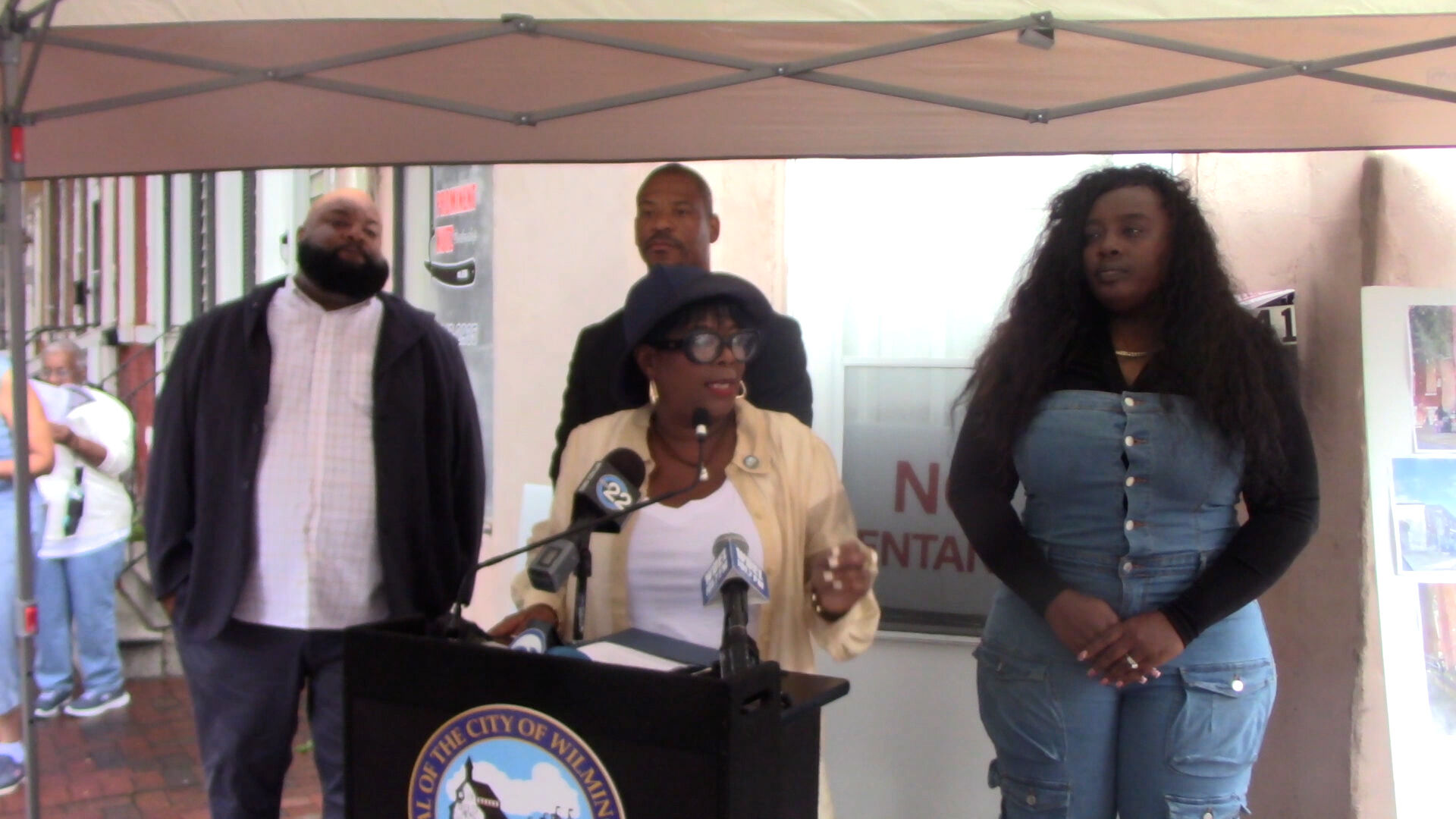 VIDEO | Stepping up the battle against fentanyl: what’s needed in Wilmington?