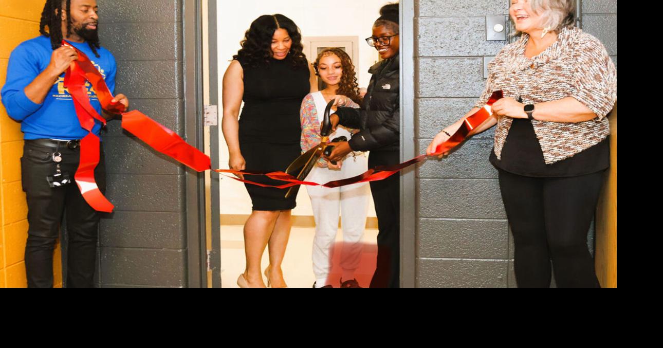 Teen Wellness Youth Hub opens in Wilmington
