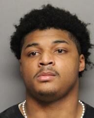 Md. man charged with 2024 fatal shooting in Wilmington