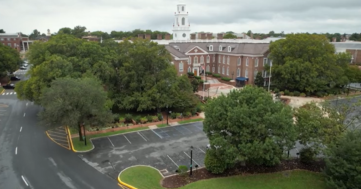 Delaware bill would allow candidates to use campaign funds for security expenses