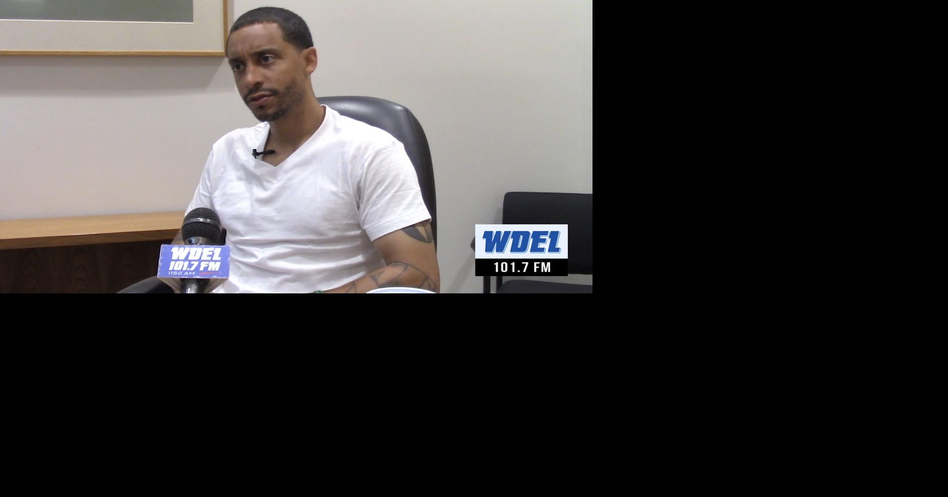Former inmate acquitted in fatal Vaughn riot back in prison | The ...
