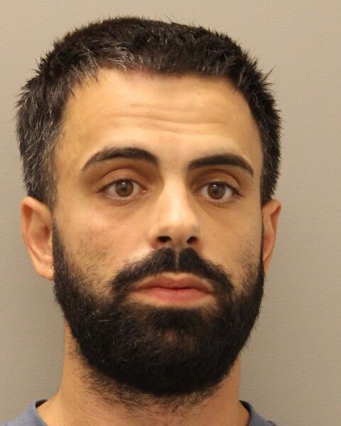 Man charged with vehicular assault, DUI following crash