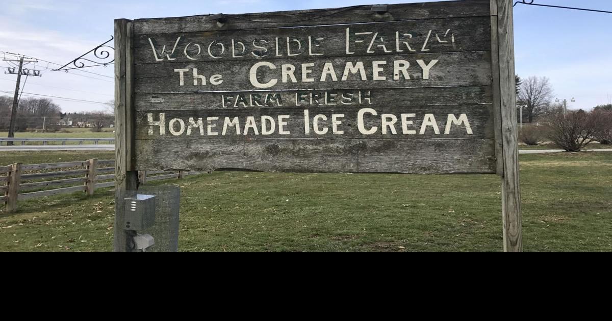 Woodside Farm Creamery celebrates 20 years Features