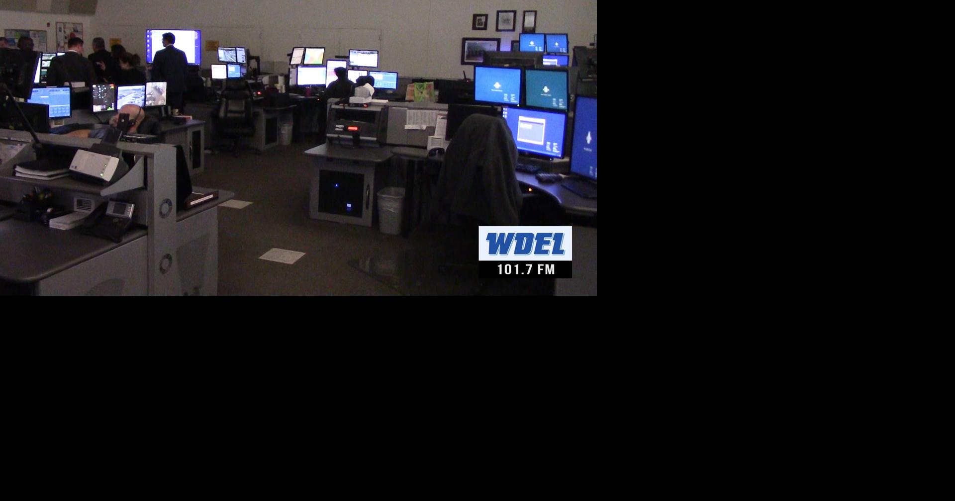 A new Delaware bill could upgrade the 911 system