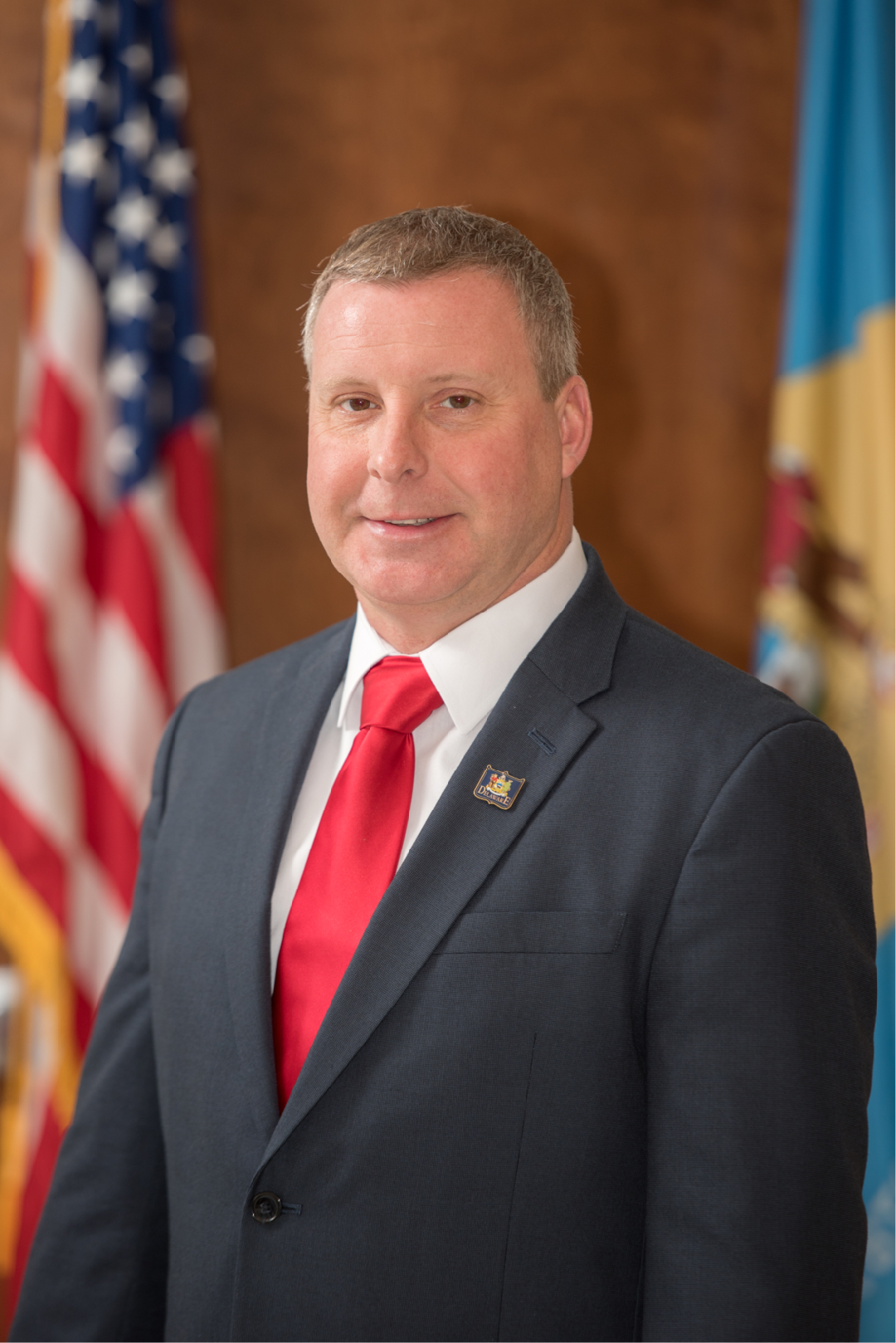Kent County Chief Code Enforcement Officer files for 30th District seat in Delaware House The