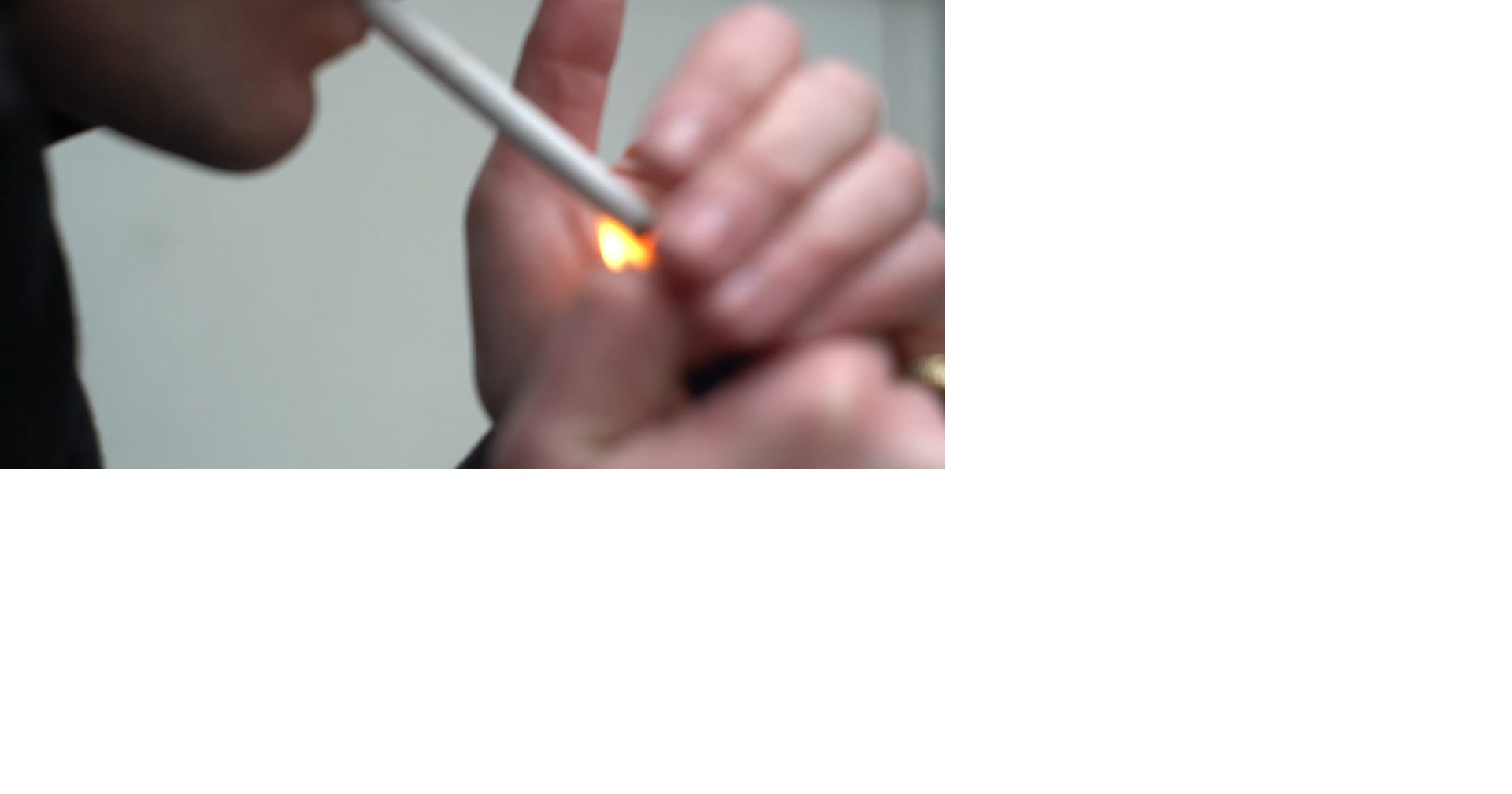 Hike in Del. tobacco tax proposed | The Latest from WDEL News