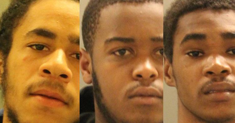 3 face drug, gun charges after traffic stop outside Wilmington | The ...