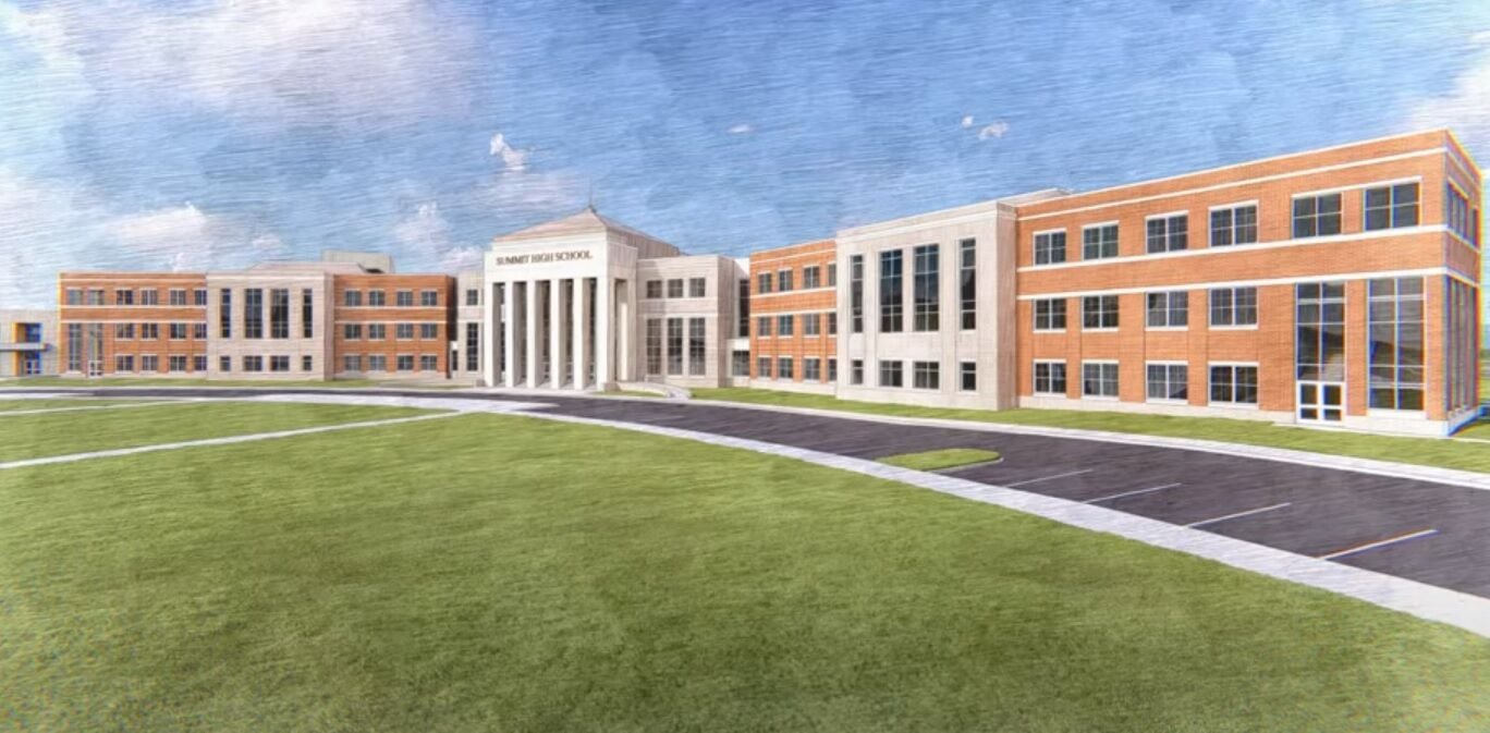 Appoquinimink community voices concerns over school taxes, budget