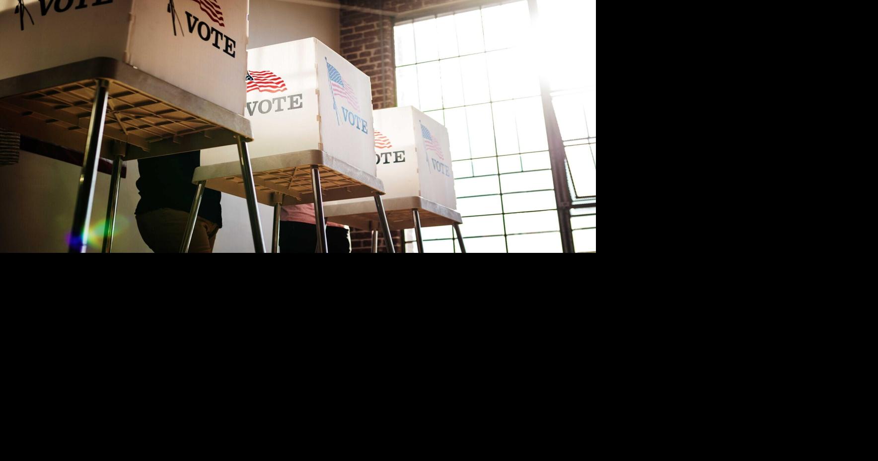 Delaware General Election voter registration deadline | WDEL ...