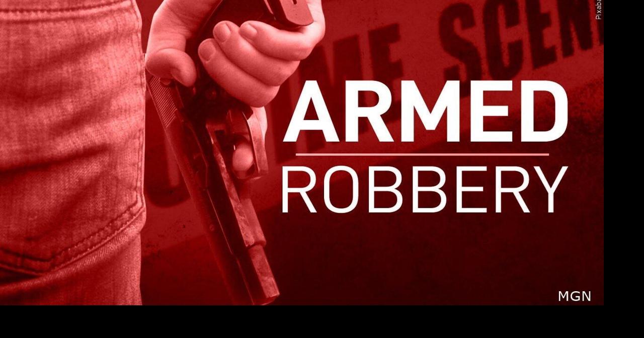Troopers seek gun-wielding tobacco store robber