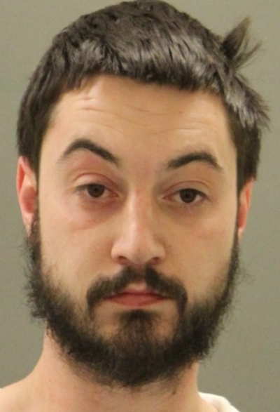 Middletown man arrested following police pursuit | The Latest from WDEL ...