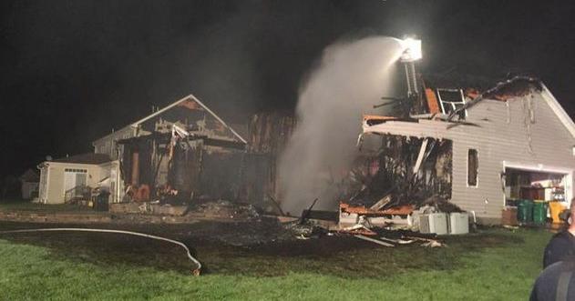 Delaware fire marshal investigates Middletown fire | The Latest from ...