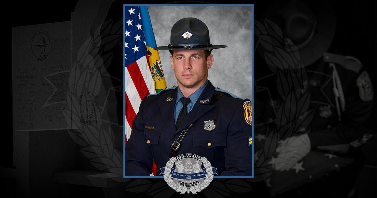 Update: Investigation into murder of Cpl Snook shows gunman deliberately targeted law enforcement