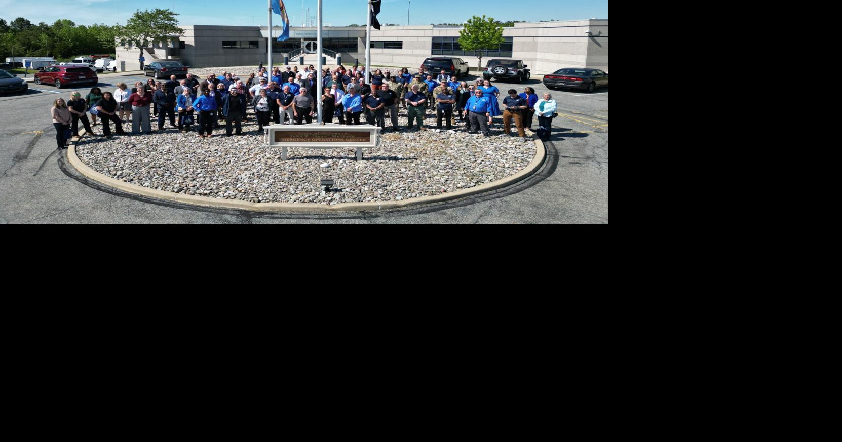 DEMA marks 75 years of 