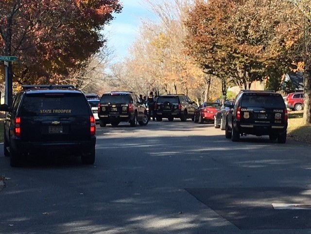 UPDATE | Marshallton robbery leads to arrests near Talleyville | The ...