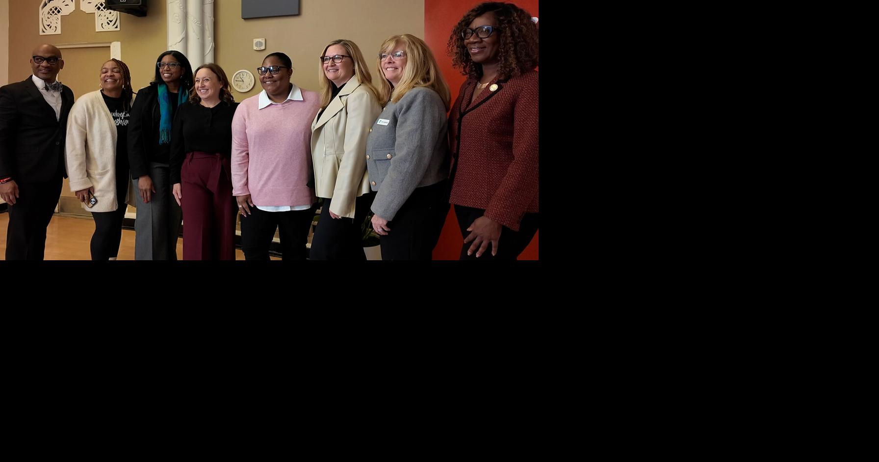 VIDEO | Making Delaware a healthier place: new partnership expands access to obesity services